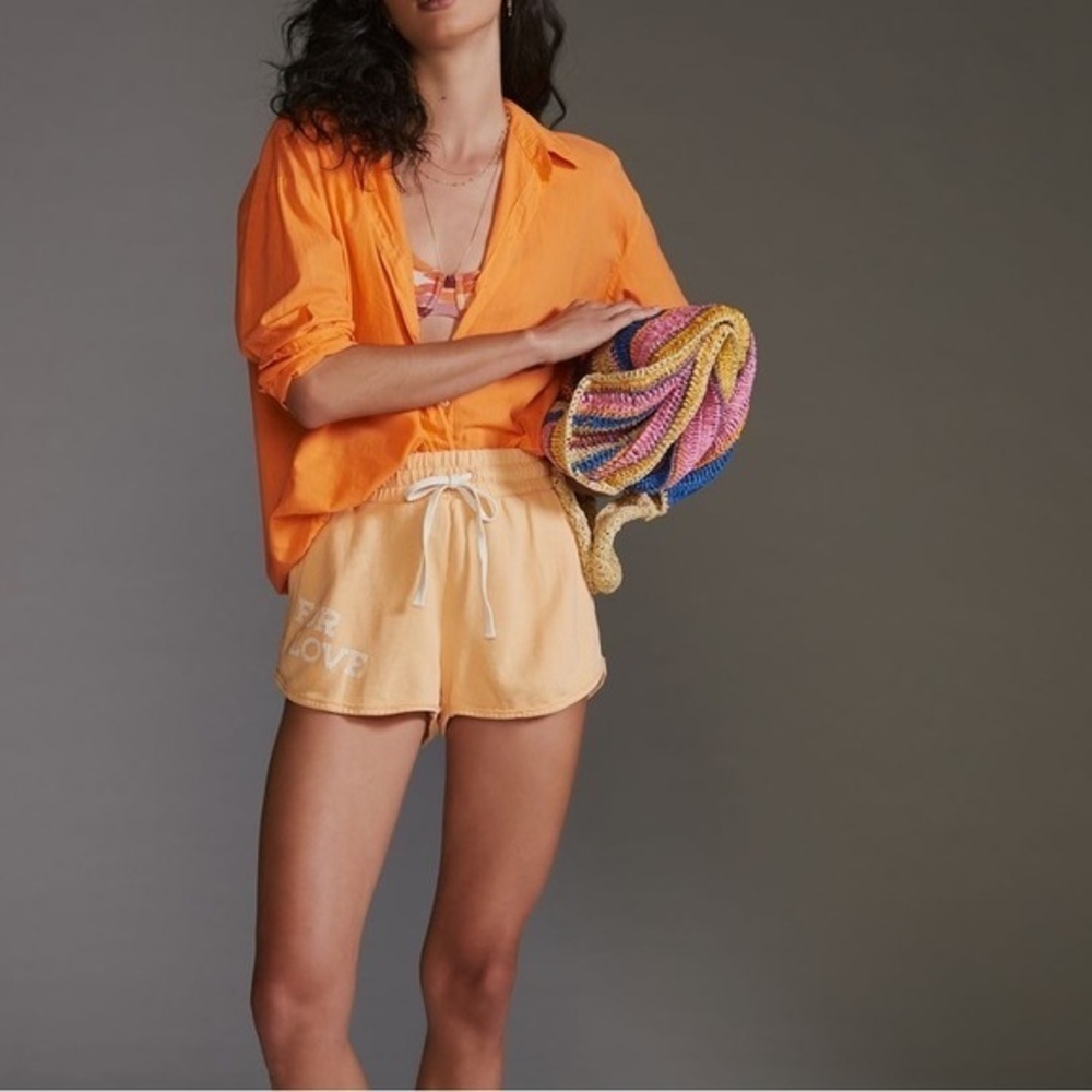 Daily Practice “For Love” Shorts
